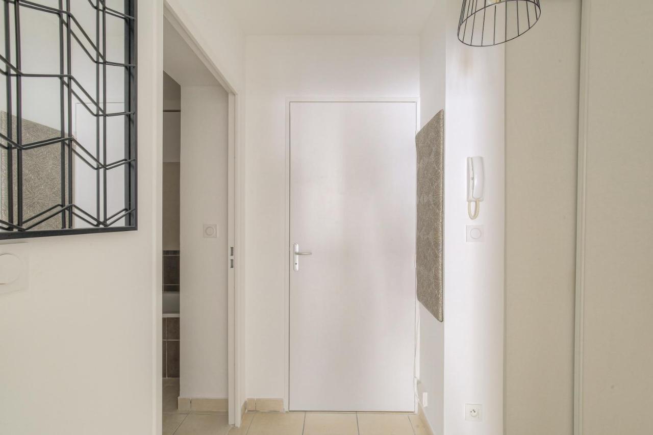 Le Louis D'Or -Acces Facile Gare/Eurexpo/Aeoroport Apartamento Villeurbanne Exterior foto